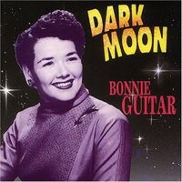 Bonnie Guitar - Dark Moon [Bear Family]